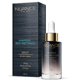 Nuance The Lift Sérum pro všechny typy pleti 30 ml