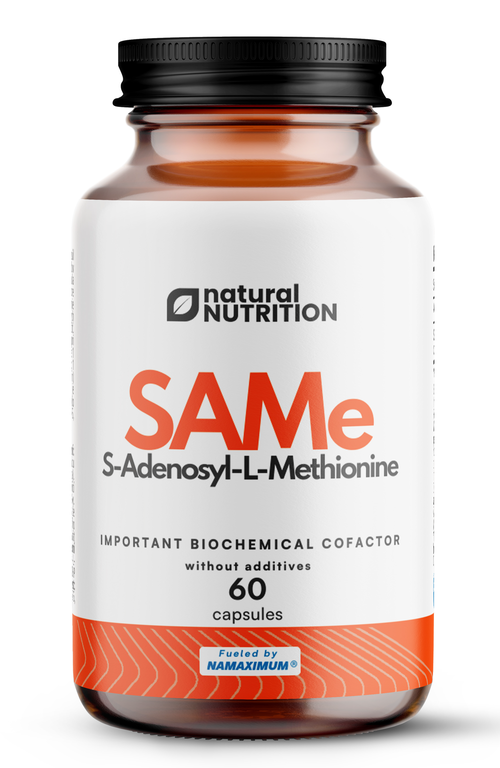SAMe tobolky 60 caps