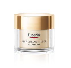 Eucerin Hyaluron-Filler + Elasticity SPF30 denní krém 50 ml