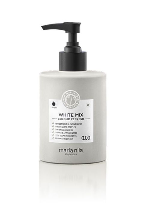 Maria Nila Colour Refresh White Mix 0.00 barvicí maska 300 ml