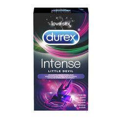 Durex Intense Little Devil vibrační kroužek 1 ks