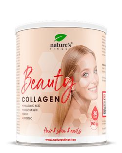 Beauty Kolagen s kyselinou hyaluronovou