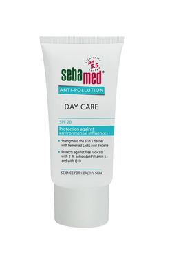 Sebamed Anti-pollution Denní krém 40 ml