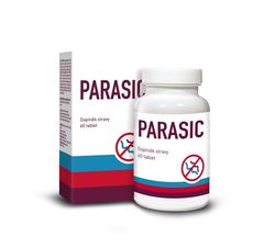 Parasic 60 tablet