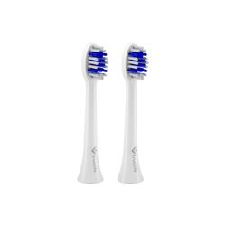 Truelife SonicBrush Compact White Whiten náhradní hlavice 2 ks