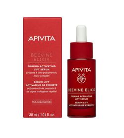 APIVITA BeeVine Elixir Lift Serum zpevňující liftingové sérum 30 ml