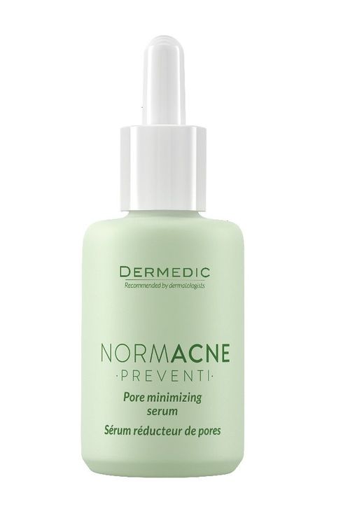 Dermedic Normacne Sérum na rozšířené póry 30 ml