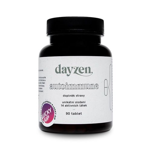 Dayzen autoimmune 90 tablet