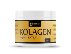 Nutricius Kolagen original EXTRA (200 g)