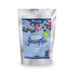 Fit-day Protein smoothie Gramáž: 675 g, Příchuť: Long-Life