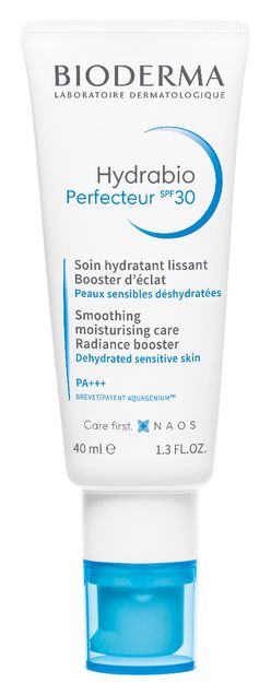 Bioderma Hydrabio Perfecteur SPF30 hydratační krém 40 ml