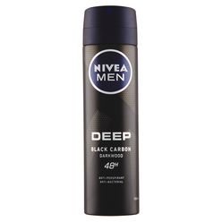 Nivea MEN AP Deep sprej 150 ml
