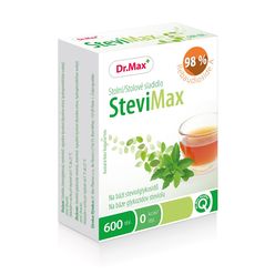 Dr.Max Stevimax 600 tablet