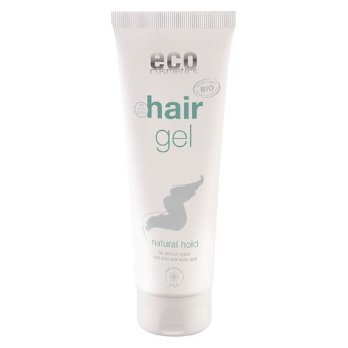 Eco Cosmetics Vlasový gel BIO 125 ml
