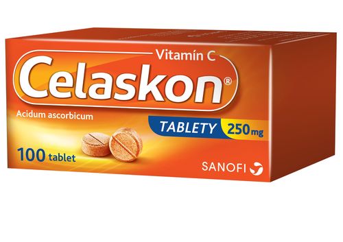 Celaskon 250 mg 100 tablet