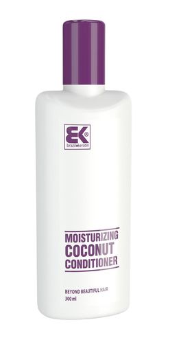 Brazil Keratin Coconut Conditioner keratinový kondicionér 300 ml