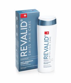 Revalid Šampon proti lupům 250 ml