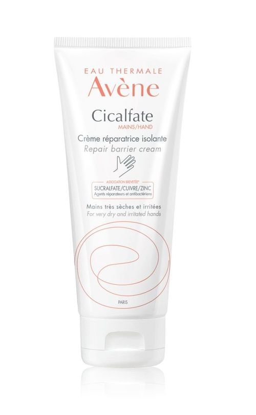 Avene Cicalfate Krém na ruce 100 ml