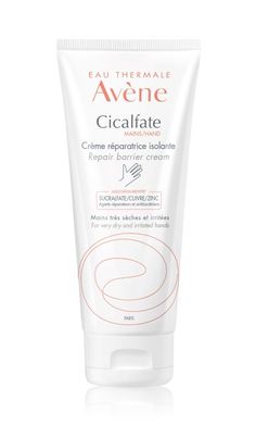 Avene Cicalfate Krém na ruce 100 ml