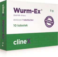 Wurm-Ex 10 tobolek