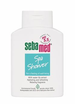 Sebamed Sprchový gel Spa 200 ml