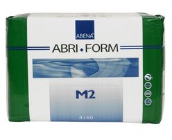 Abri Form M2 inkontinenční kalhotky 24 ks