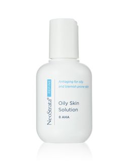 Neostrata Oily Skin Solution ošetřující a čistící roztok 100 ml