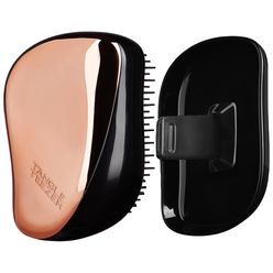 Tangle teezer Compact Styler Rose Gold kartáč na vlasy