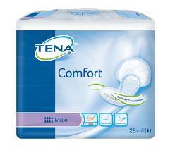 Tena Comfort Maxi inkontinenční vložná plena 28 ks