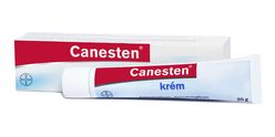 Canesten krém 20 g