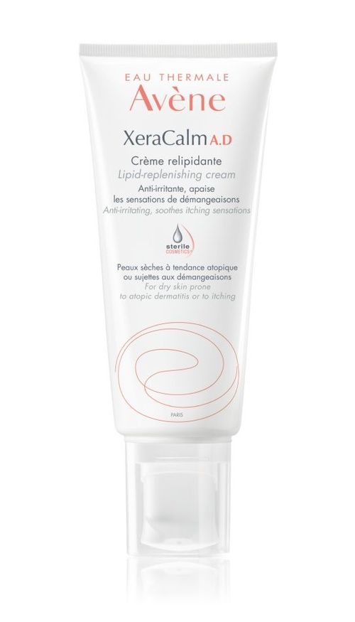 Avene Xeracalm AD relipidační krém 200 ml