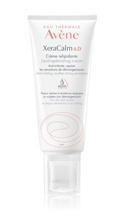 Avene Xeracalm AD relipidační krém 200 ml