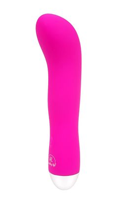 Healthy life Minivibrator G Spot Rechargeable pink