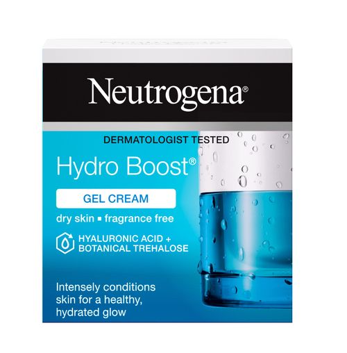 Neutrogena Hydro Boost Hydratační gelový krém 50 ml