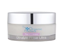 The Organic Pharmacy Double Rose Ultra Face Cream hydratační krém 50 ml