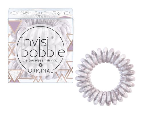 Invisibobble Original Marblelous - St. Taupez gumička do vlasů 3 ks
