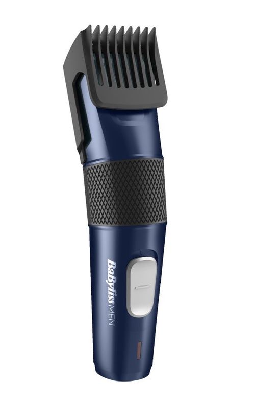 BABYLISS 7756PE Blue zastřihovač vlasů