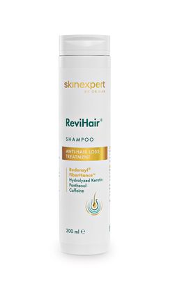 Skinexpert ReviHair shampoo 200 ml