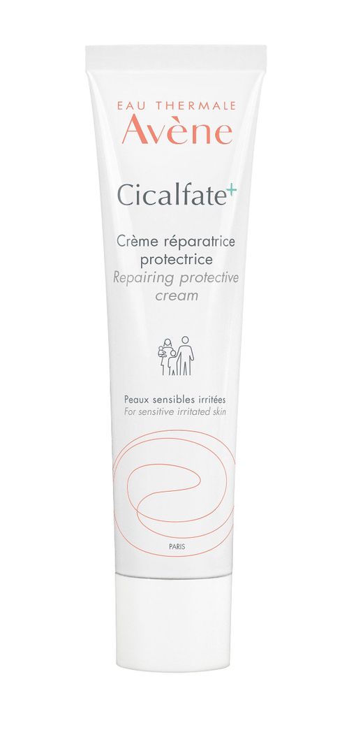 Avene Cicalfate+ Obnovující ochranný krém 40 ml