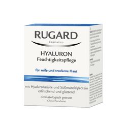 Rugard Hyaluronový hydratační krém 100 ml