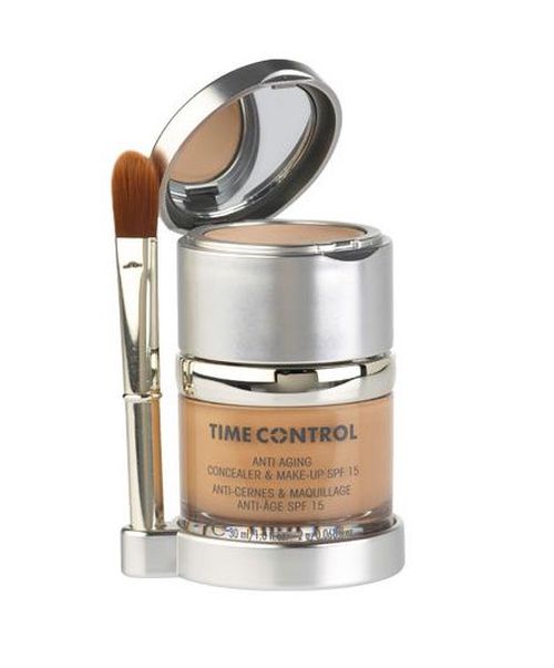 être belle Time Control Concealer & make-up nr.02 30 ml + 2 g