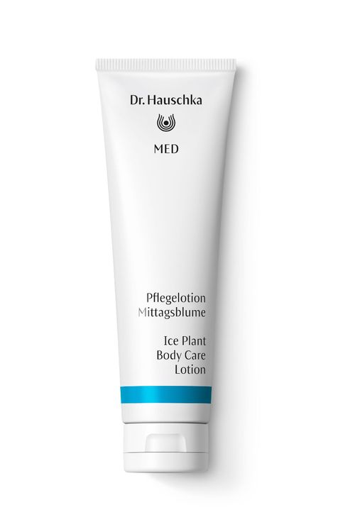 Dr.Hauschka MED Pěstící kosmatcové tělové mléko 145 ml