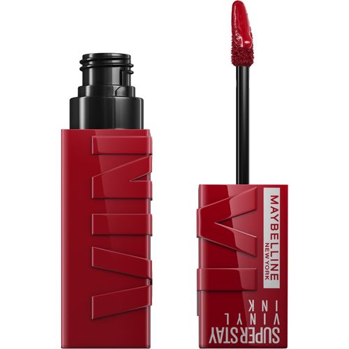 Loréal Paris SuperStay Vinyl Ink 10 Lippy tekutá rtěnka 4,2 ml