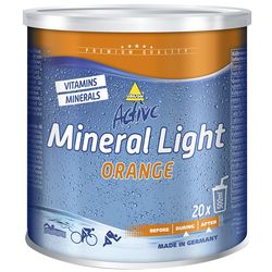 Inkospor Active Mineral Light pomeranč 330 g