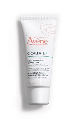 Avène Cicalfate+ Hydratační obnovující emulze 40 ml
