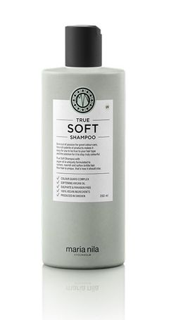 Maria Nila True Soft šampon 350 ml