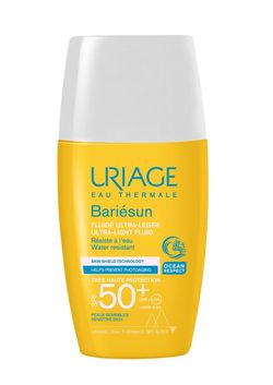 Uriage Bariésun Ultralehký fluid SPF50+ 30 ml