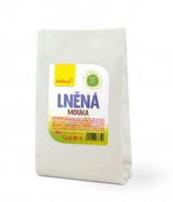 Wolfberry Lněná mouka 400 g