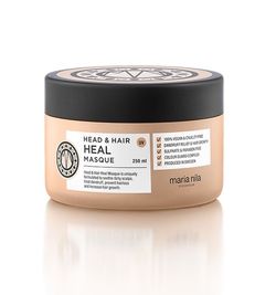 Maria Nila Head & Hair Heal maska 250 ml