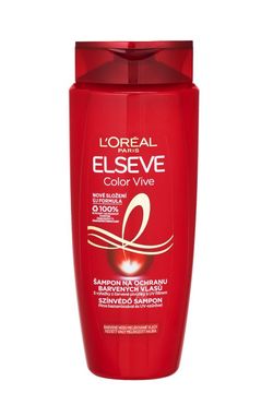 Loréal Paris Elseve Color-Vive šampon pro barvené vlasy 700 ml